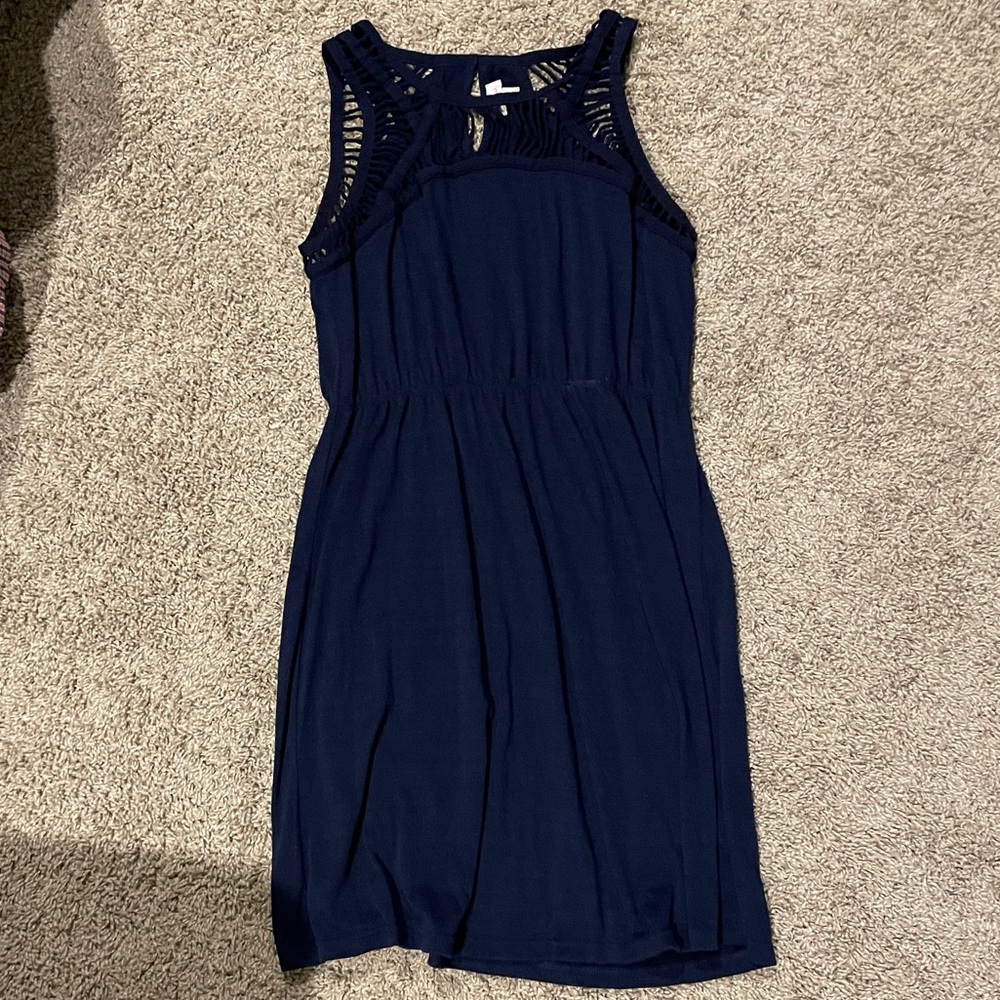 Pixley Dress